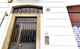 5Mincorsocomo - Jolly City - Typical Suite